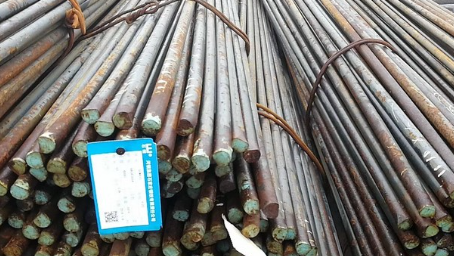格尔木30CrNi3Mo合金结构钢