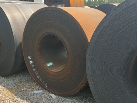 格尔木Q355NHB耐候板